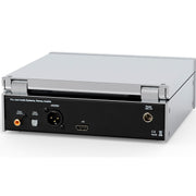 Pro-Ject CD Box RS2 T Suspended Audiophile CD Transport | Best Pro-Ject CD Box RS2 T Suspended Audiophile CD Transport | Pro-Ject CD Box RS2 T Suspended Audiophile CD Transport Reviews |  Audiolab Stereo & Video