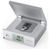 Pro-Ject CD Box RS2 T Suspended Audiophile CD Transport