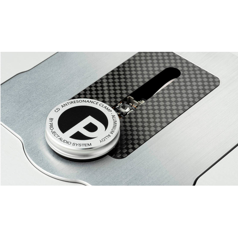 Pro-Ject CD Box RS2 T Suspended Audiophile CD Transport | Best Pro-Ject CD Box RS2 T Suspended Audiophile CD Transport | Pro-Ject CD Box RS2 T Suspended Audiophile CD Transport Reviews |  Audiolab Stereo & Video