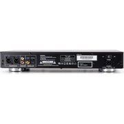 Advance Paris X-CD7 CD Player - Audiolab