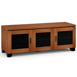 Salamander Elba 237 Triple-Width AV Cabinet in Cherry | Best Salamander Elba 237 Triple-Width AV Cabinet in Cherry | Salamander Elba 237 Triple-Width AV Cabinet in Cherry Reviews | Audiolab Home Audio