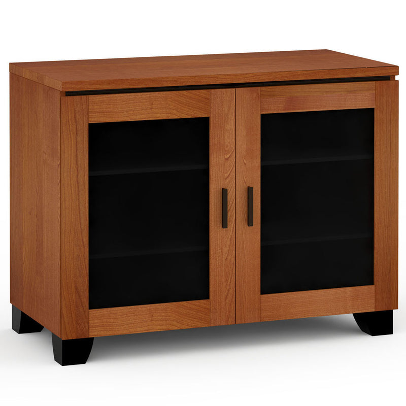Salamander Elba 323 Twin-Width AV Cabinet in Cherry | Best Salamander Elba 323 Twin-Width AV Cabinet in Cherry | Salamander Elba 323 Twin-Width AV Cabinet in Cherry Reviews | Audiolab Home Audio