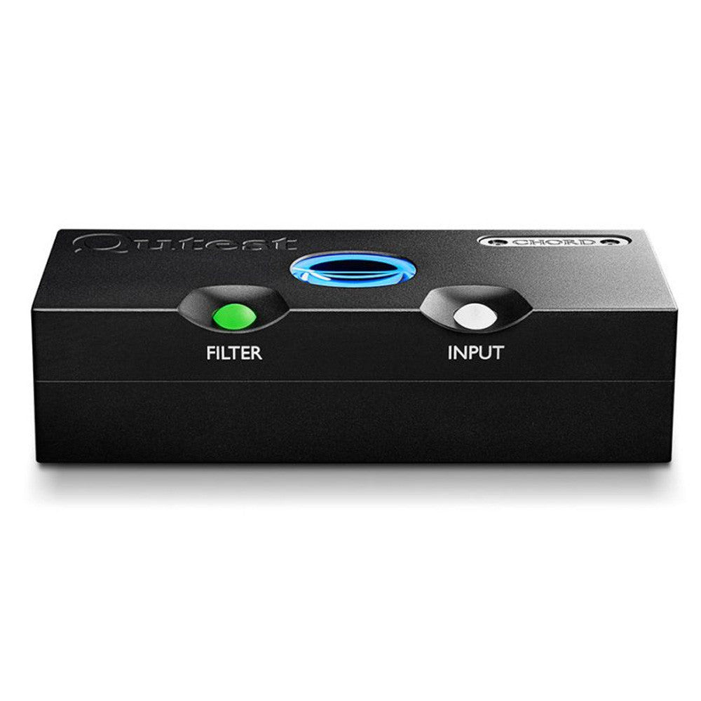 Chord Digital-To-Analog Converters