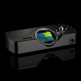 Chord Dave DAC Preamp Headphone Amplifier - Audiolab