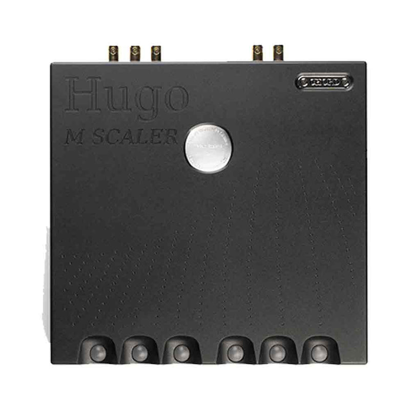 Chord Hugo M Digital Scaler - Audiolab