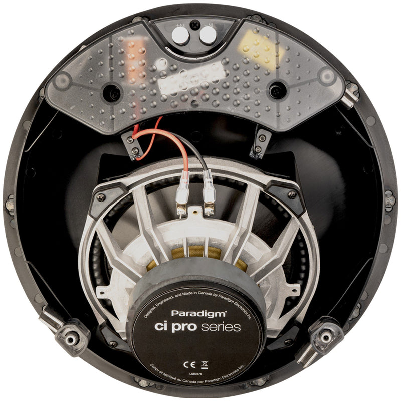 Paradigm CI Pro P80-A v2 In Ceiling 30°-Angled In-ceiling Speaker (each) | Best Paradigm CI Pro P80-A v2 In Ceiling 30°-Angled In-ceiling Speaker (each) | Paradigm CI Pro P80-A v2 In Ceiling 30°-Angled In-ceiling Speaker (each) Reviews | Audiolab Home Audio