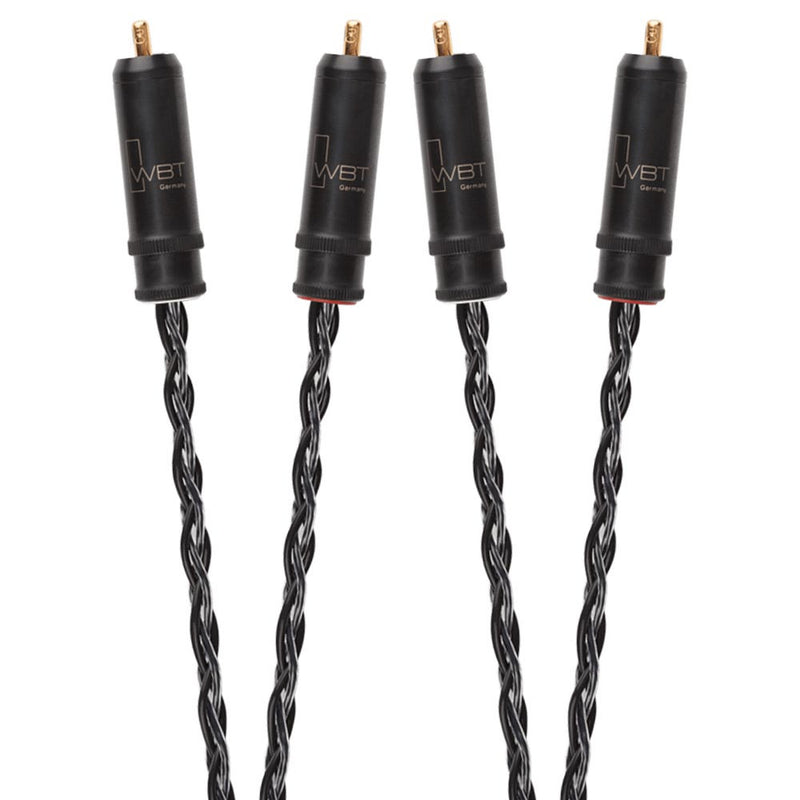 Kimber Kable Carbon Analog Interconnect Cable (pair) | Best Kimber Kable Carbon Analog Interconnect Cable (pair) | Kimber Kable Carbon Analog Interconnect Cable (pair) Reviews | Audiolab Home Audio