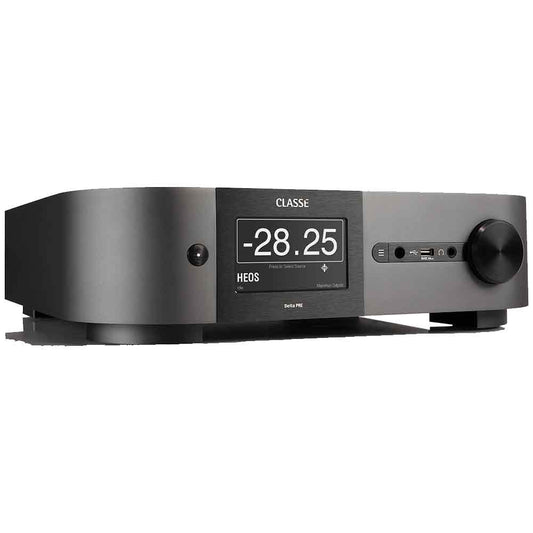 Classé Delta PRE MK II Preamplifier