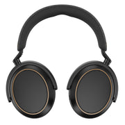 Sennheiser MOMENTUM 4 Wireless Headphones with Adaptive Noise Cancellation | Best Sennheiser MOMENTUM 4 Wireless Headphones with Adaptive Noise Cancellation | Sennheiser MOMENTUM 4 Wireless Headphones with Adaptive Noise Cancellation Reviews | Audiolab Home Audio