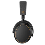 Sennheiser MOMENTUM 4 Wireless Headphones with Adaptive Noise Cancellation | Best Sennheiser MOMENTUM 4 Wireless Headphones with Adaptive Noise Cancellation | Sennheiser MOMENTUM 4 Wireless Headphones with Adaptive Noise Cancellation Reviews | Audiolab Home Audio