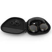 Sennheiser MOMENTUM 4 Wireless Headphones with Adaptive Noise Cancellation | Best Sennheiser MOMENTUM 4 Wireless Headphones with Adaptive Noise Cancellation | Sennheiser MOMENTUM 4 Wireless Headphones with Adaptive Noise Cancellation Reviews | Audiolab Home Audio