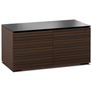 Salamander Zurich 221 Twin-Width AV Cabinet in Brown | Best Salamander Zurich 221 Twin-Width AV Cabinet in Brown | Salamander Zurich 221 Twin-Width AV Cabinet in Brown Reviews | Audiolab Home Audio
