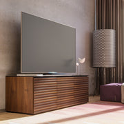 Salamander Zurich 237 Triple-Width AV Linear Texture Cabinet in Brown | Best Salamander Zurich 237 Triple-Width AV Linear Texture Cabinet in Brown | Salamander Zurich 237 Triple-Width AV Linear Texture Cabinet in Brown Reviews | Audiolab Home Audio