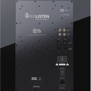 Perlisten D215s Subwoofer | Best Perlisten D215s Subwoofer | Perlisten D215s Subwoofer Reviews | Audiolab Home Audio