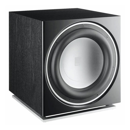 Dali E-12 F Subwoofer in Black