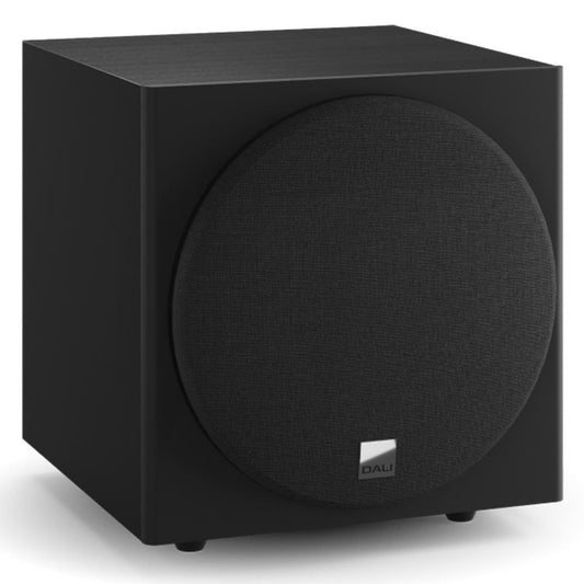 Dali E-9 F Subwoofer | Best Dali E-9 F Subwoofer | Dali E-9 F Subwoofer Reviews | Audiolab Home Audio
