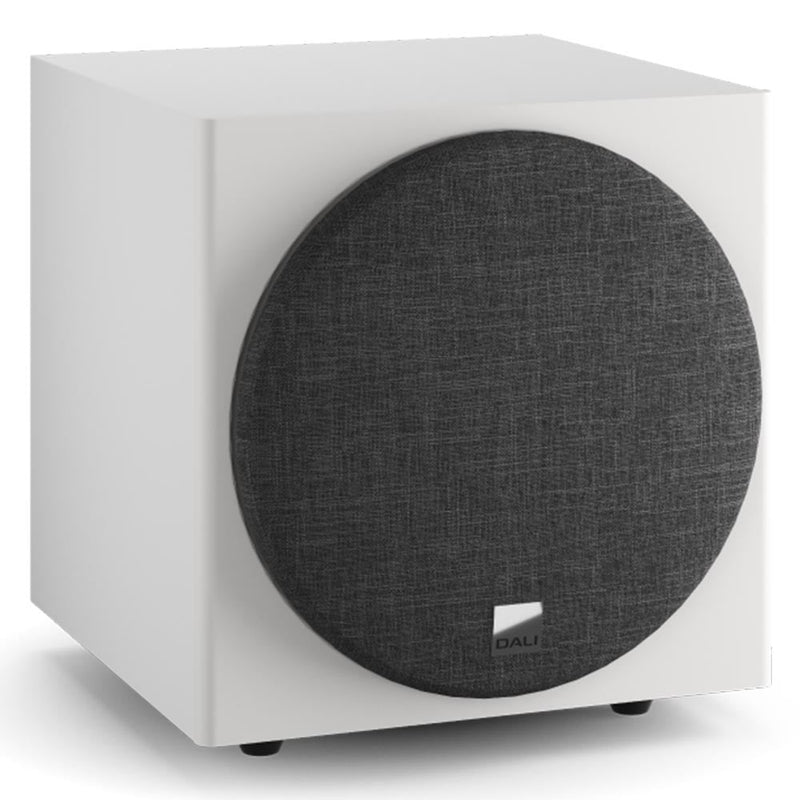 Dali E-9 F Subwoofer | Best Dali E-9 F Subwoofer | Dali E-9 F Subwoofer Reviews | Audiolab Home Audio