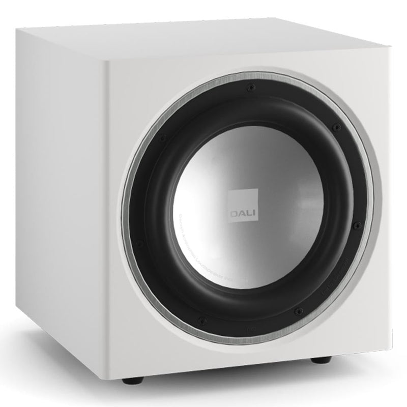Dali E-9 F Subwoofer | Best Dali E-9 F Subwoofer | Dali E-9 F Subwoofer Reviews | Audiolab Home Audio