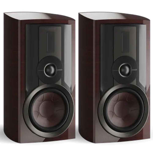 Dali EPIKORE 3 Stand-Mount Speaker in Maroon High Gloss Lacquer (Pair) | Best Dali EPIKORE 3 Stand-Mount Speaker in Maroon High Gloss Lacquer (Pair) | Dali EPIKORE 3 Stand-Mount Speaker in Maroon High Gloss Lacquer (Pair) Reviews | Audiolab Home Audio