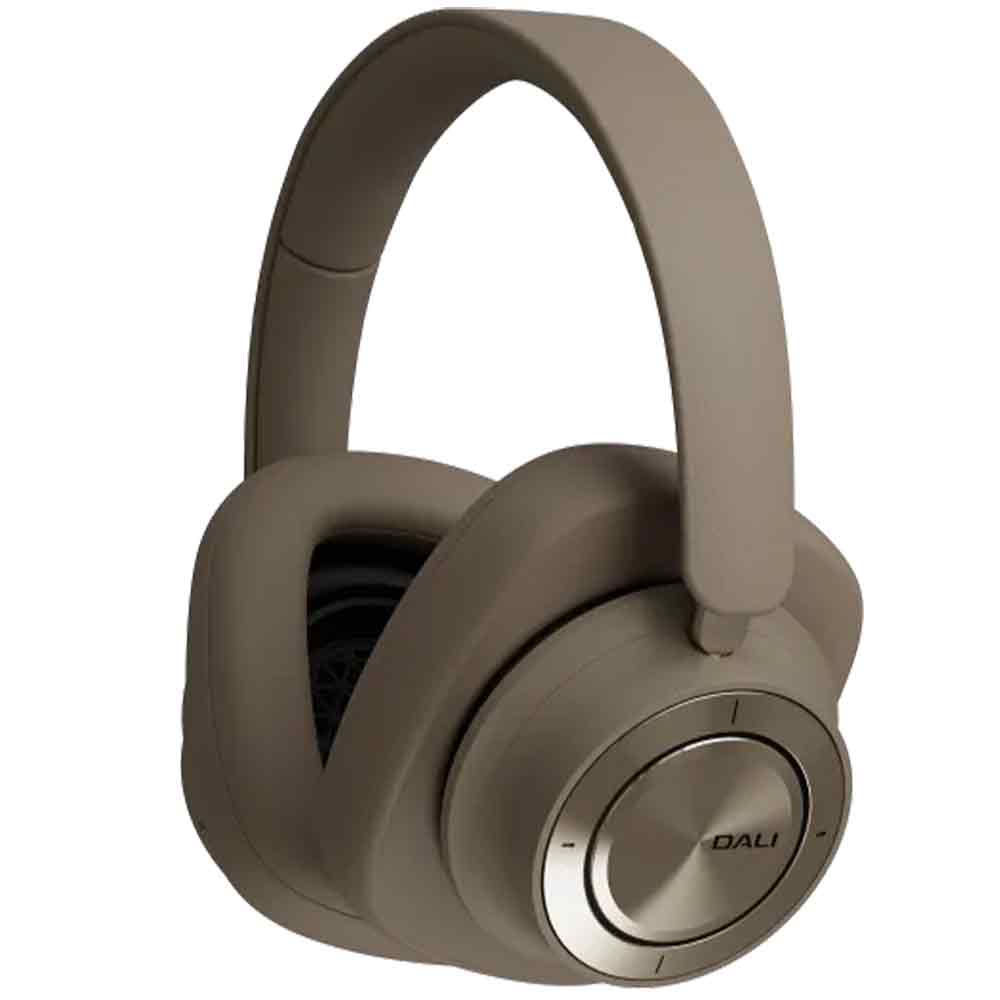 Dali IO-12 Headphones - Audiolab