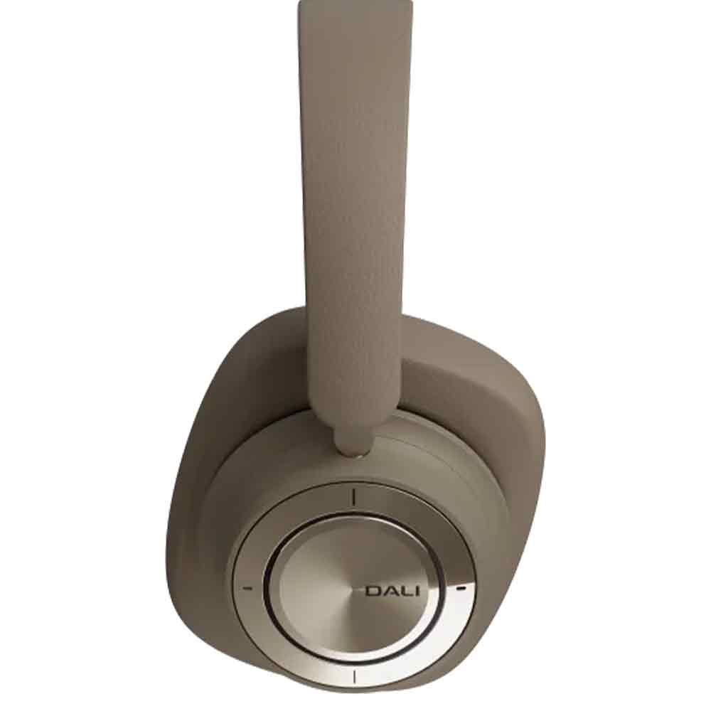 Dali IO-12 Headphones - Audiolab