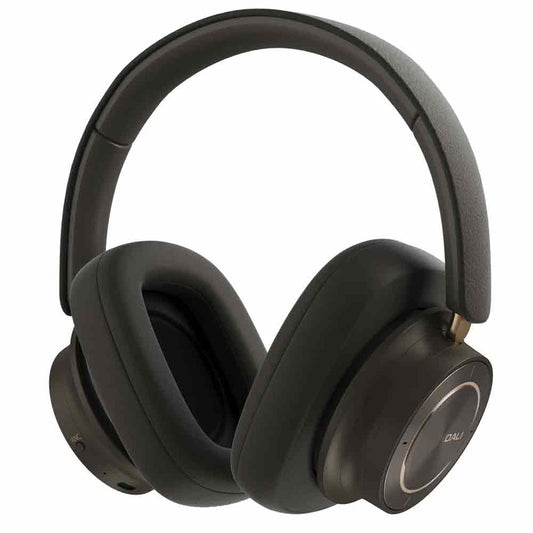 Dali IO-12 Headphones in Dark Chocolate