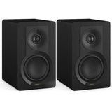 Dali KUPID Bookshelf Speaker in Black (Pair) (Demo) - Audiolab