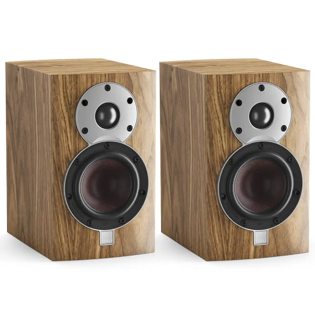 Dali Menuet SE Bookshelf Speaker (Pair) — Audiolab