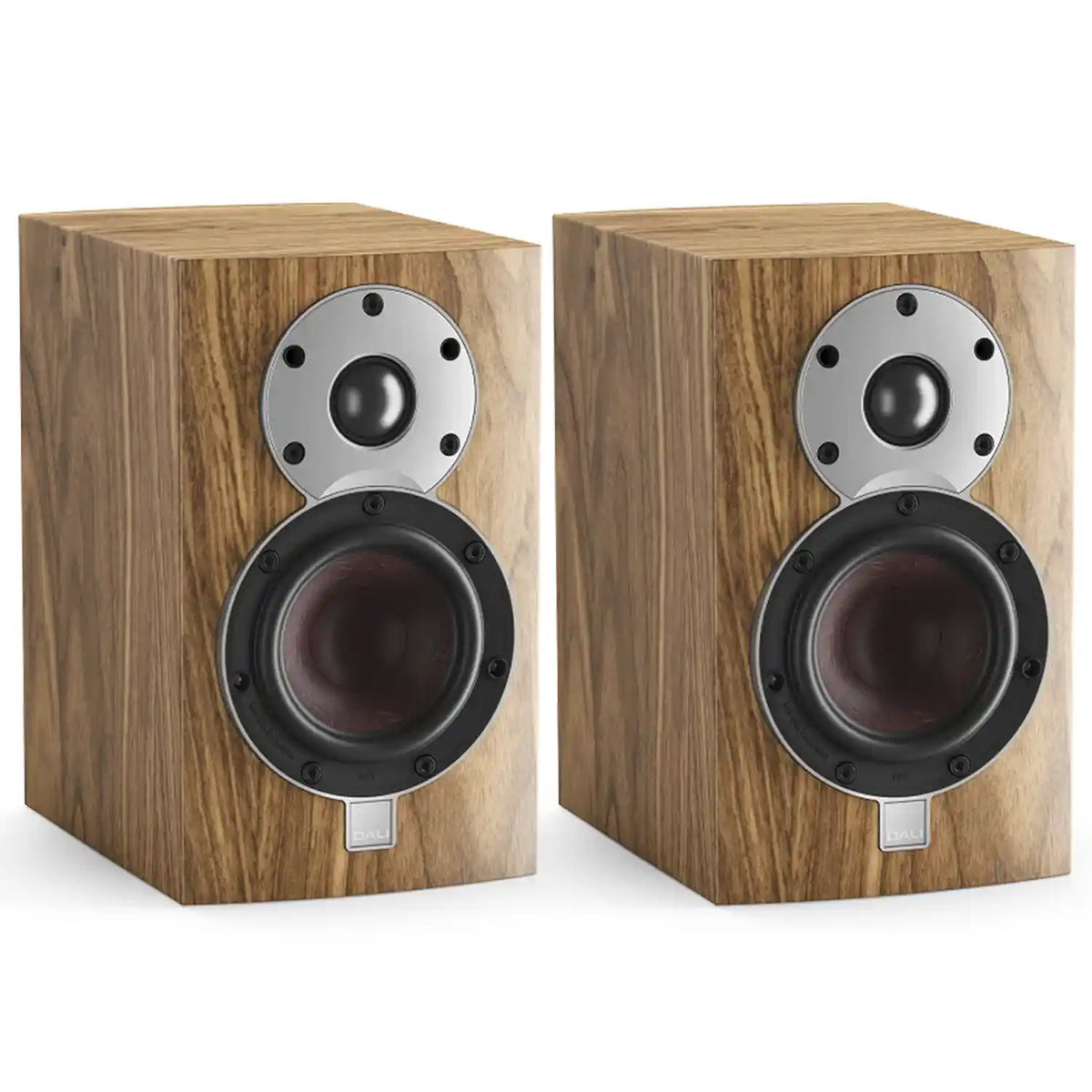 DALI MENUET SE ペア Dali Menuet SE Bookshelf Speaker (Pair) — Audiolab
