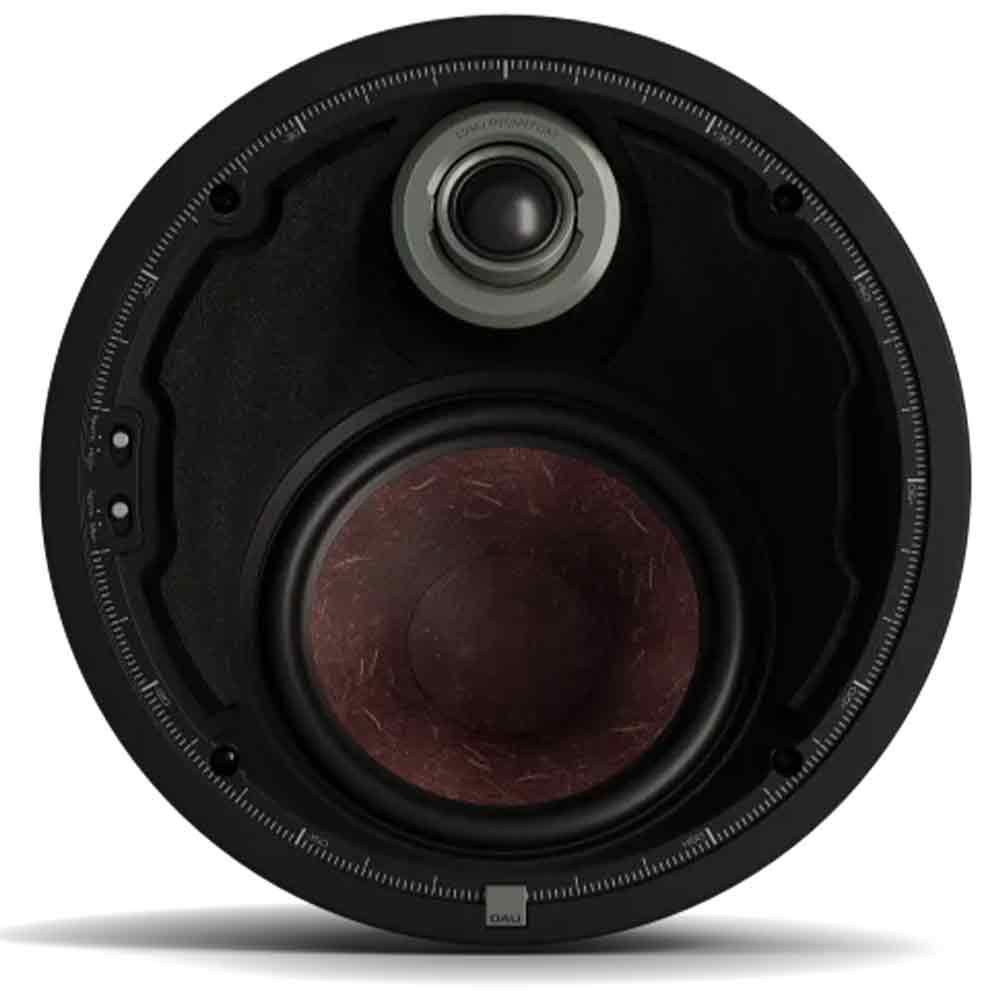 Dali Phantom M-80 A In-Ceiling Speaker - Audiolab
