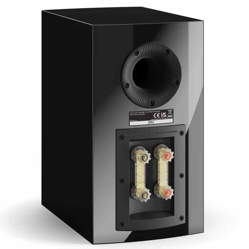 Dali Rubikore 2 Bookshelf Speaker (Pair) | Best Dali Rubikore 2 Bookshelf Speaker (Pair) | Dali Rubikore 2 Bookshelf Speaker (Pair) Reviews | Audiolab Home Audio