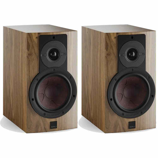 Dali Rubikore 2 Bookshelf Speaker (Pair)