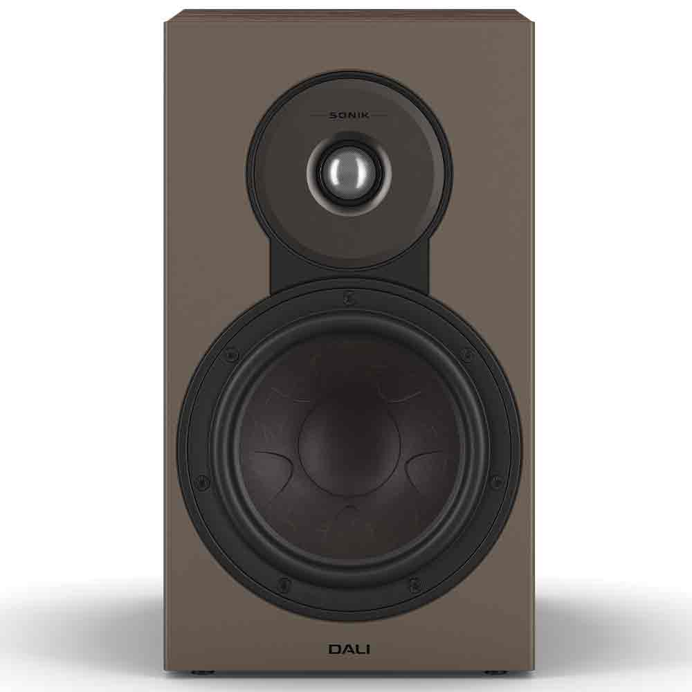 Dali SONIK 3 Bookshelf Speaker (Pair) - Audiolab