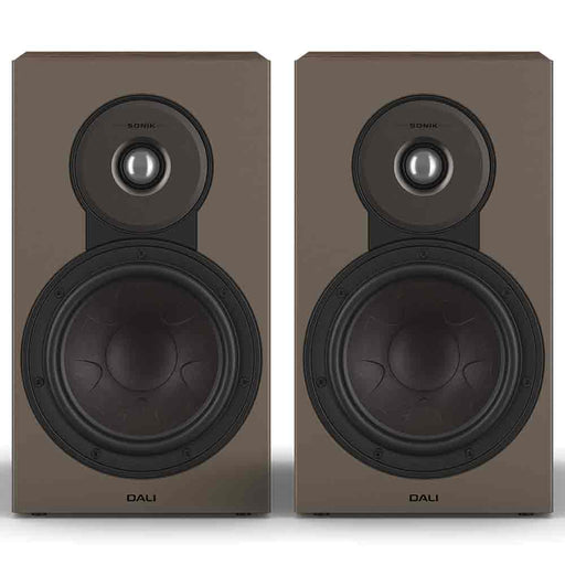 Dali SONIK 3 Bookshelf Speaker (Pair) - Audiolab
