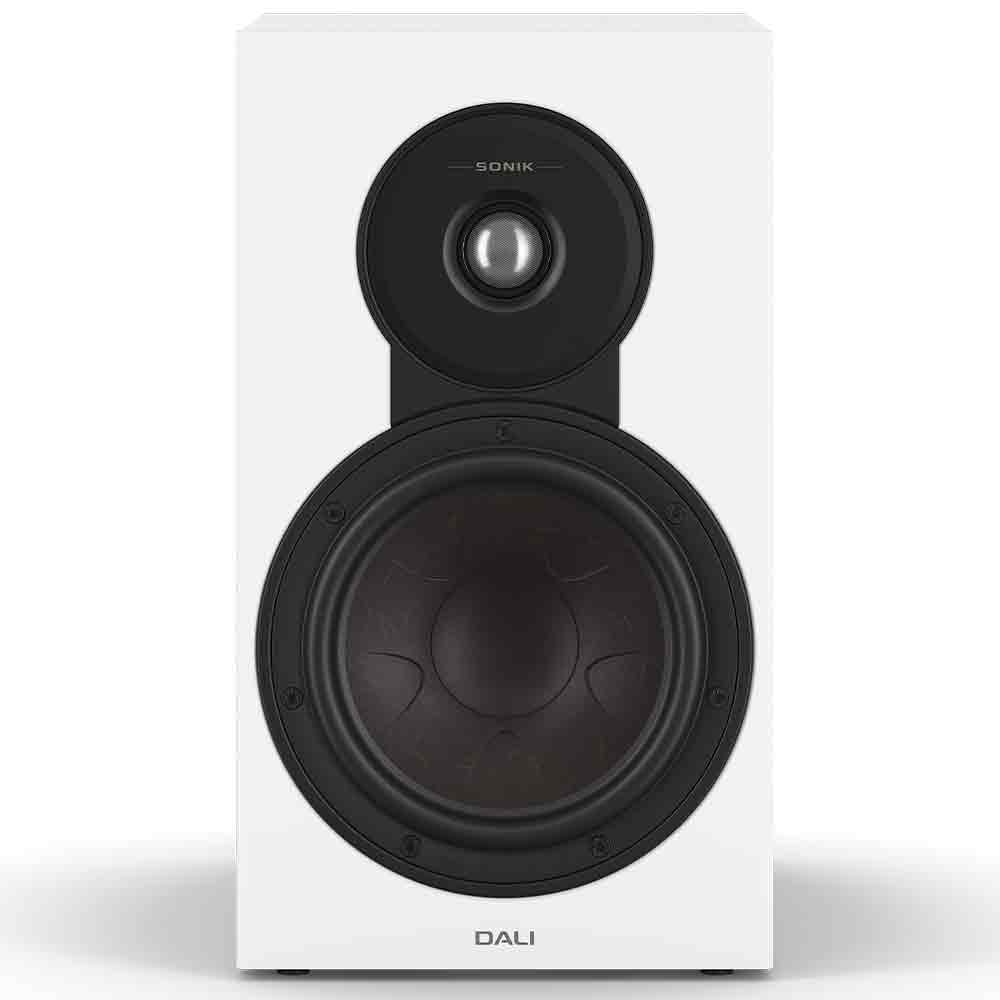 Dali SONIK 3 Bookshelf Speaker (Pair) - Audiolab