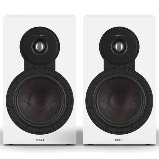 Dali SONIK 3 Bookshelf Speaker (Pair) - Audiolab