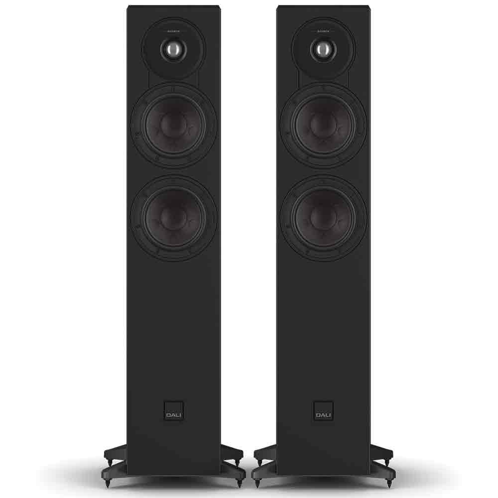 Dali SONIK 5 Floorstanding Loudspeaker (Pair) - Audiolab