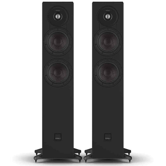Dali SONIK 5 Floorstanding Loudspeaker (Pair) - Audiolab