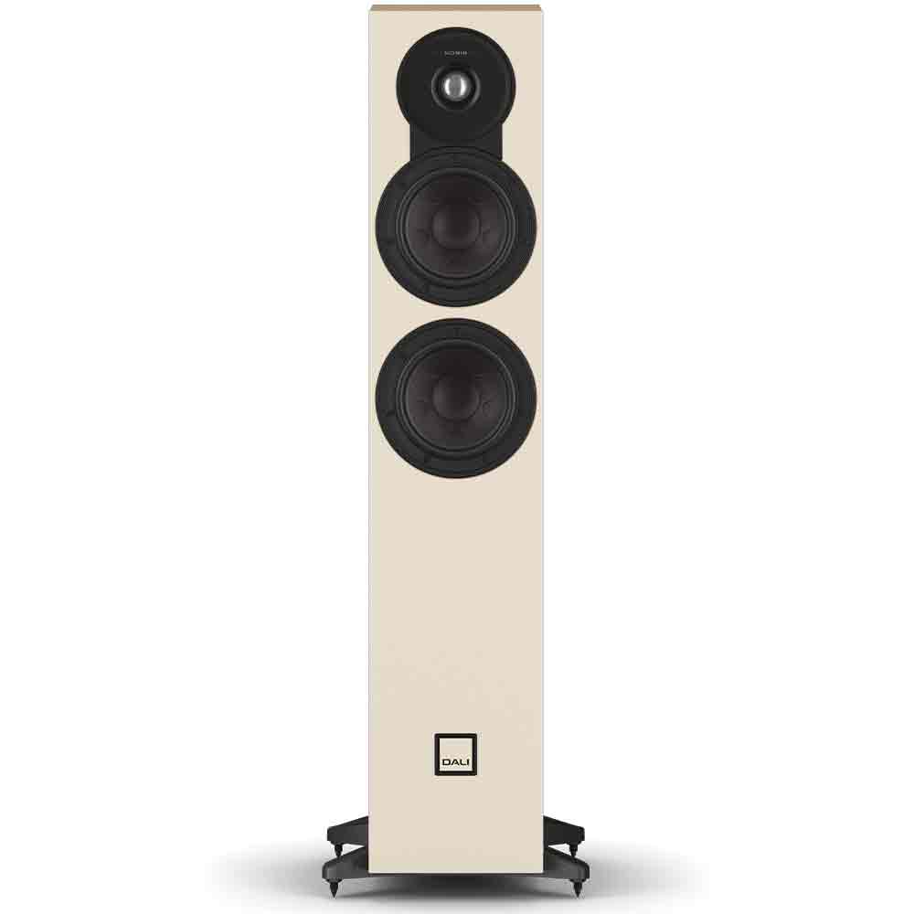 Dali SONIK 5 Floorstanding Loudspeaker (Pair) - Audiolab