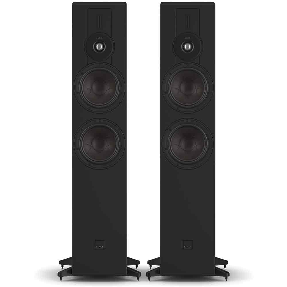 Dali SONIK 7 Floorstanding Loudspeaker (Pair) - Audiolab