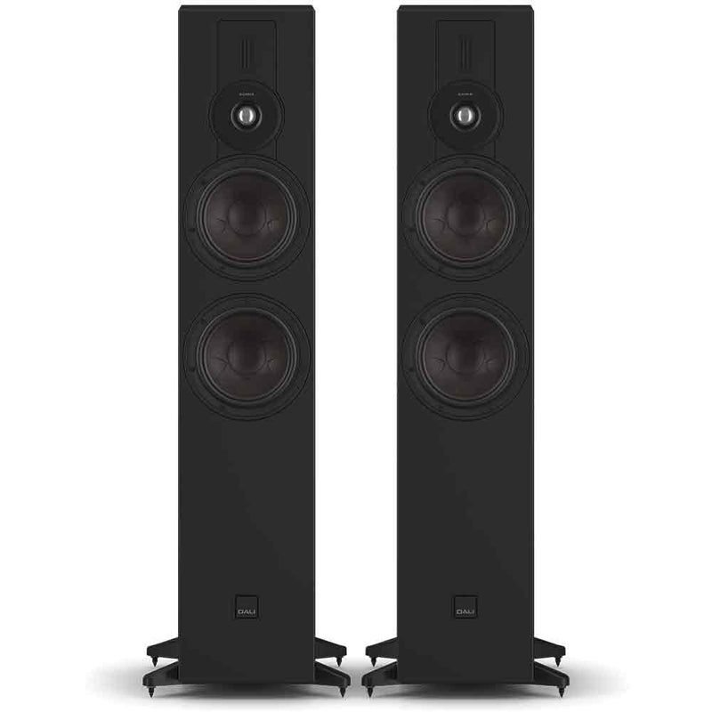 Dali SONIK 7 Floorstanding Loudspeaker (Pair) - Audiolab