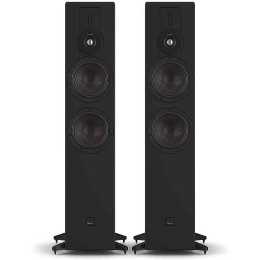 Dali SONIK 7 Floorstanding Loudspeaker (Pair) - Audiolab