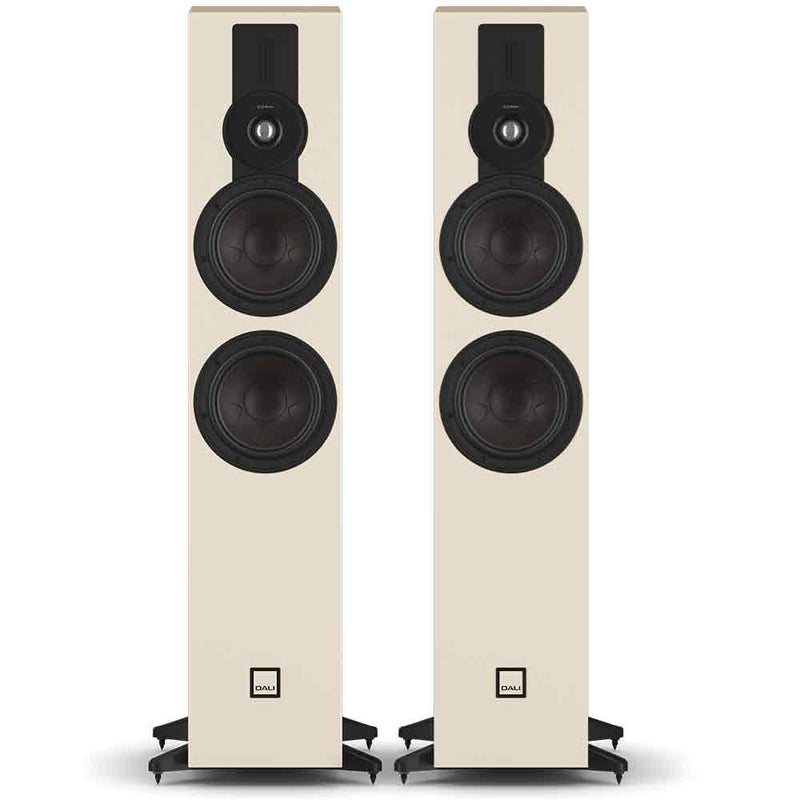 Dali SONIK 7 Floorstanding Loudspeaker (Pair) - Audiolab