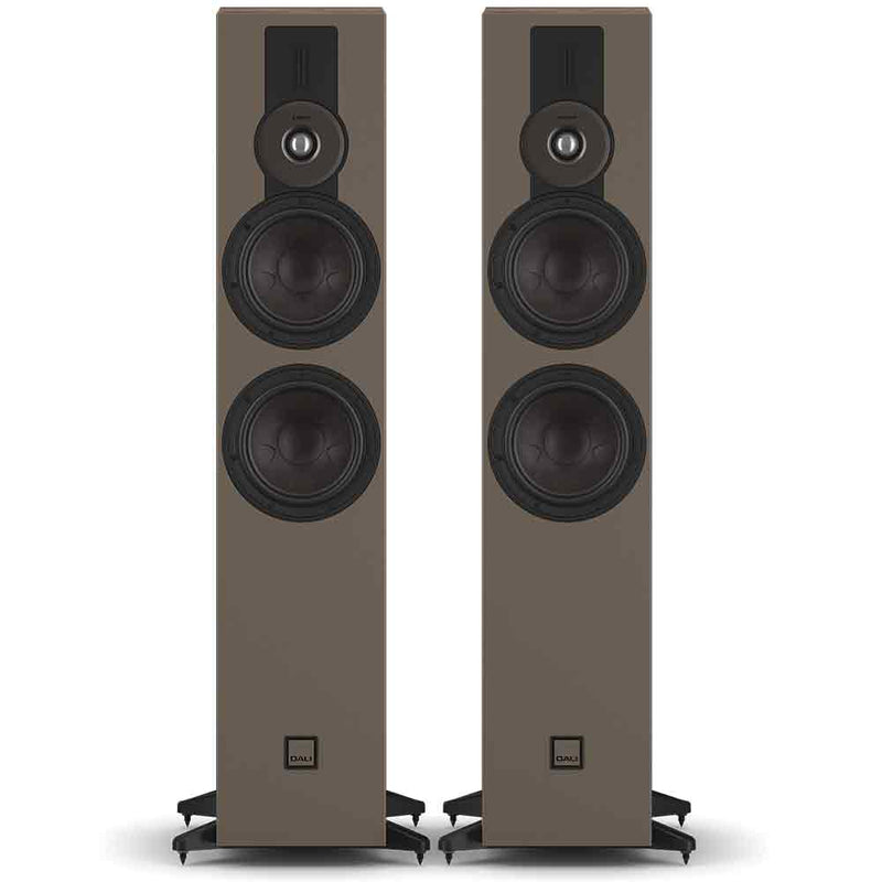 Dali SONIK 7 Floorstanding Loudspeaker (Pair) - Audiolab