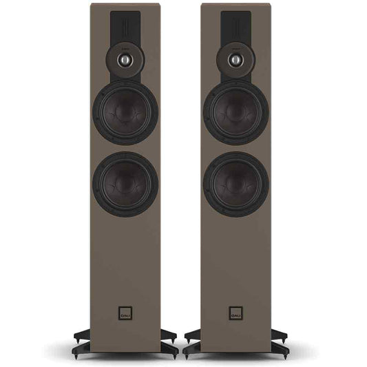 Dali SONIK 7 Floorstanding Loudspeaker (Pair) - Audiolab