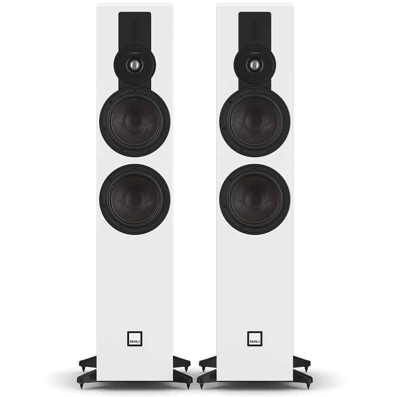 Dali SONIK 7 Floorstanding Loudspeaker (Pair) - Audiolab