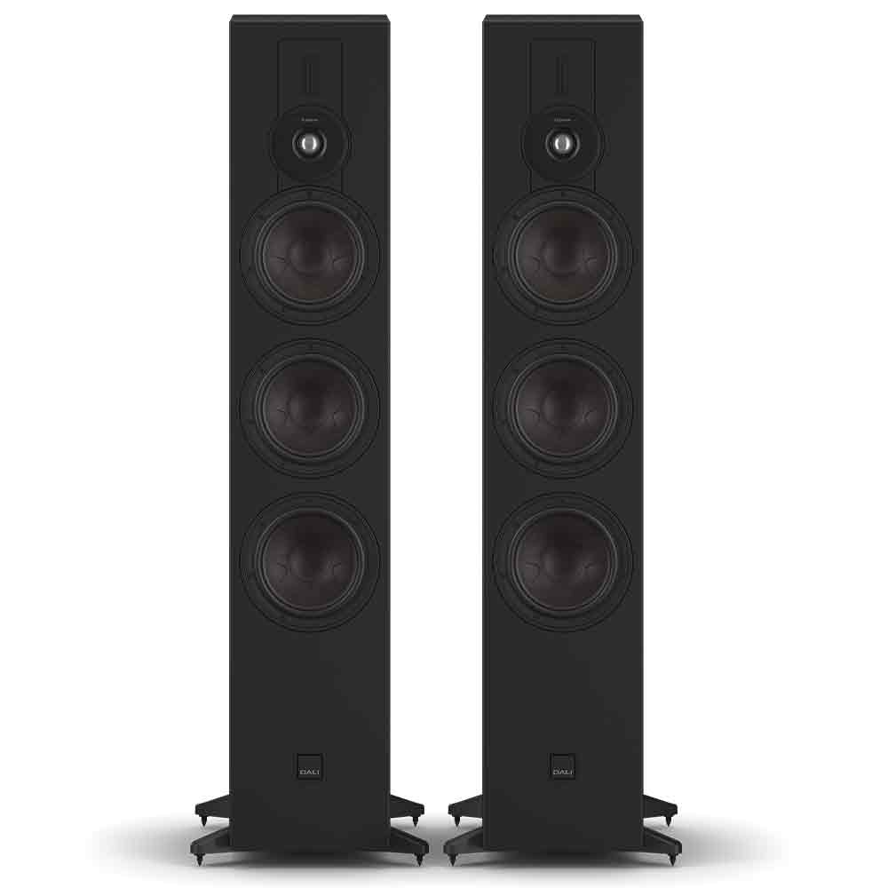 Dali SONIK 9 Floorstanding Loudspeaker (Pair) - Audiolab