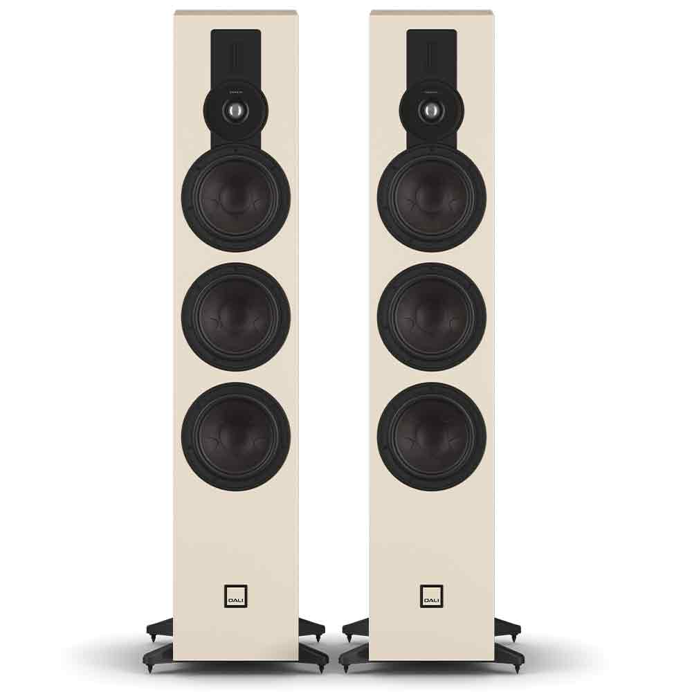 Dali SONIK 9 Floorstanding Loudspeaker (Pair) - Audiolab