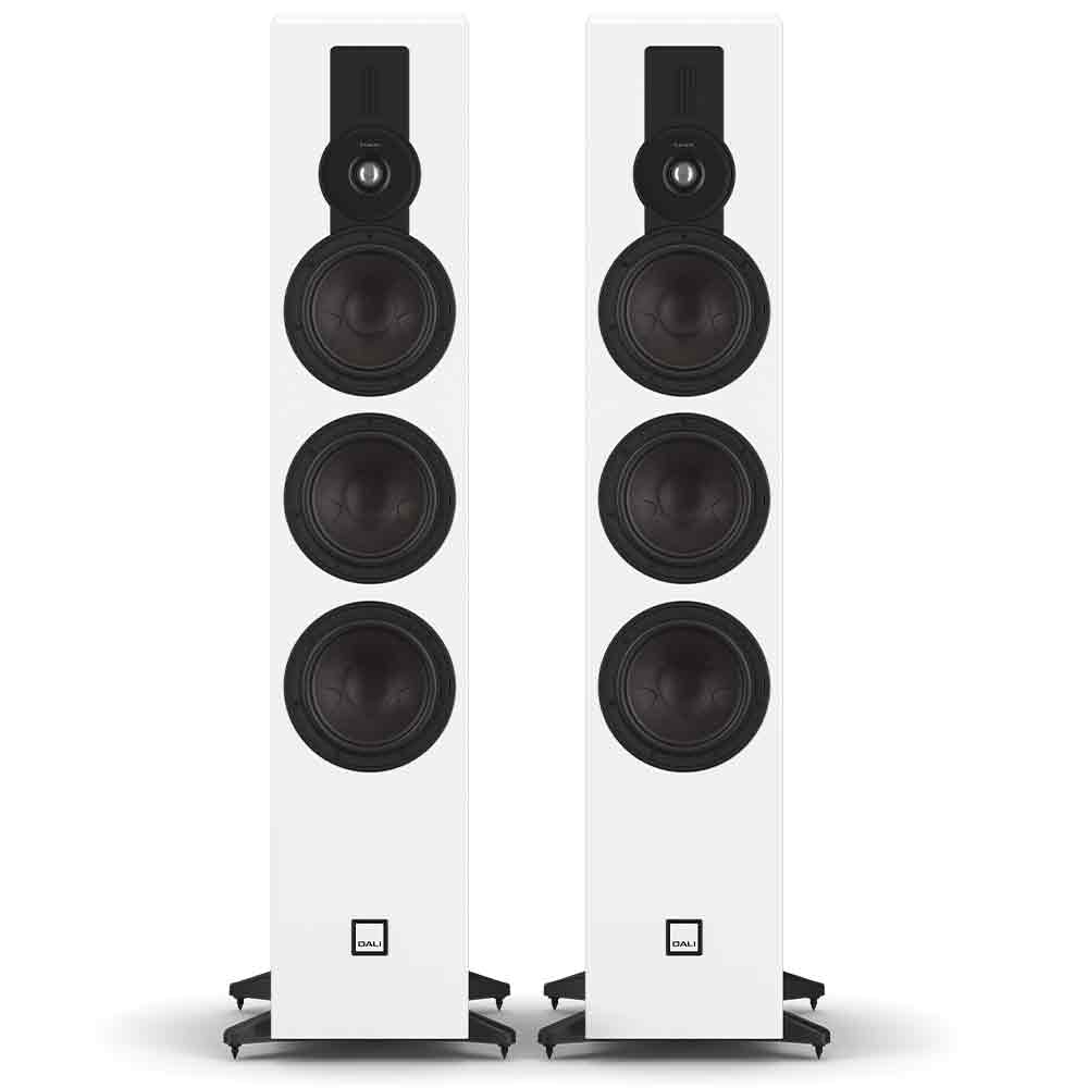 Dali SONIK 9 Floorstanding Loudspeaker (Pair) - Audiolab