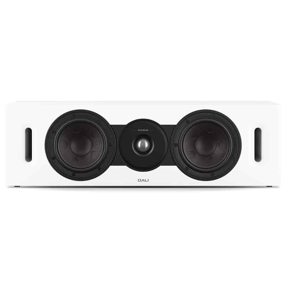 Dali SONIK CINEMA - Audiolab